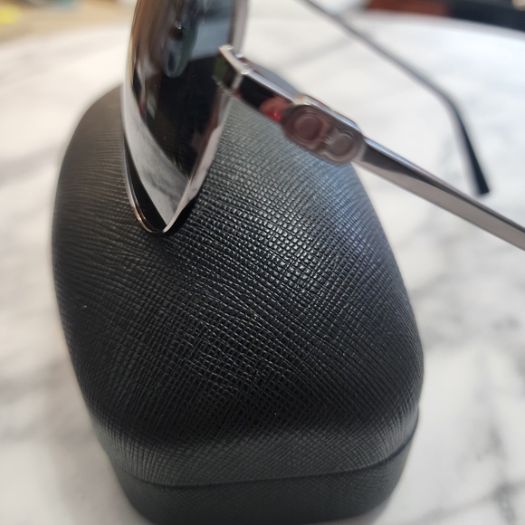 NEW Authentic Salvatore Ferragamo Aviator Unisex Sunglasses main image 9